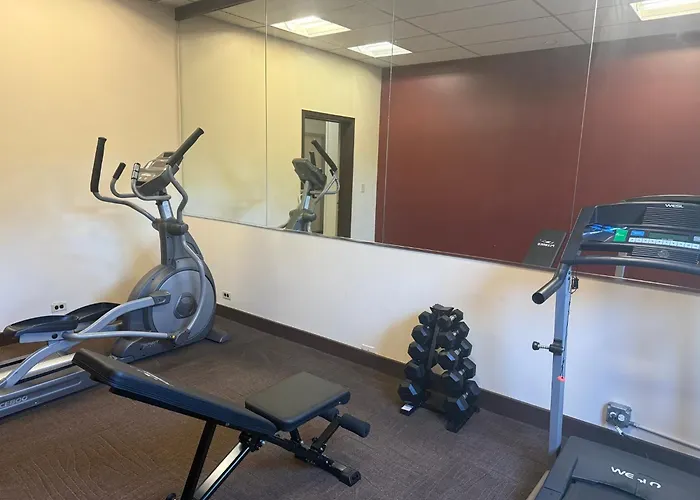 Red Roof Inn Seattle Airport - SeatacAirport Hotel