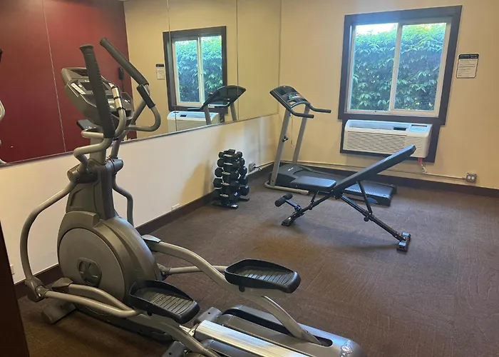 Red Roof Inn Seattle Airport - SeatacAirport Hotel