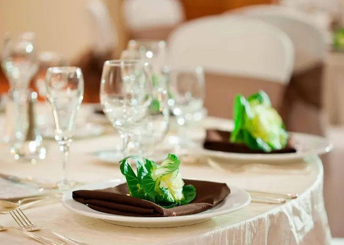 Seattle Airport Marriott Hotel